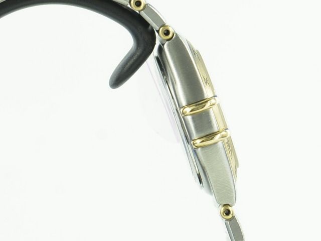 Omega Constellation Damen