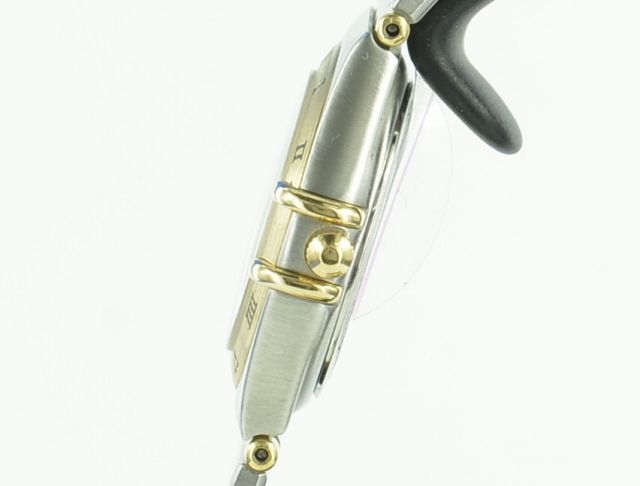 Omega Constellation Damen