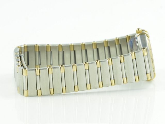 Omega Constellation Damen