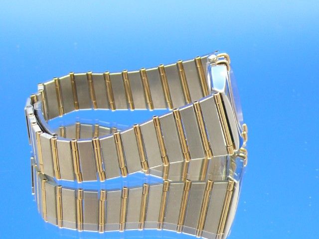 Omega Constellation Damen Quarz