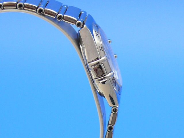 Omega Constellation Damen myChoice