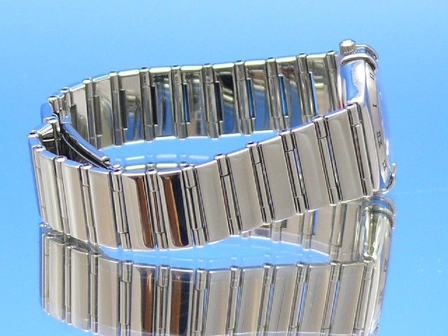 Omega Constellation Damen myChoice