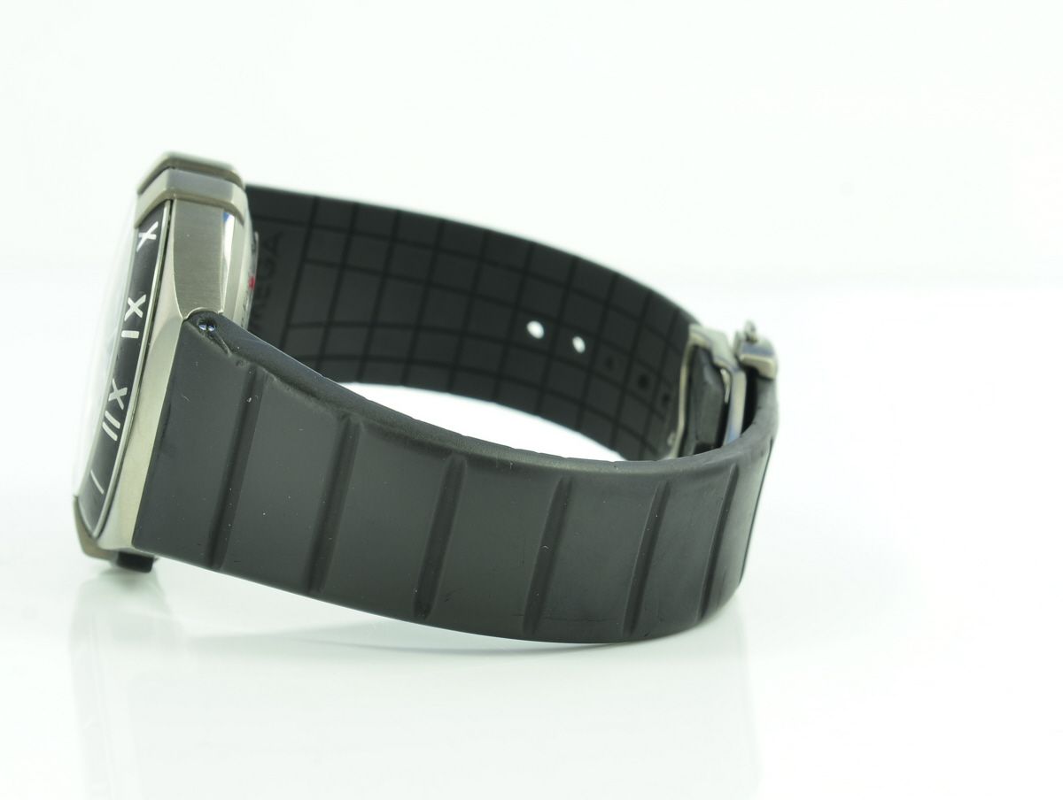 Omega Constellation Double Eagle 41 mm