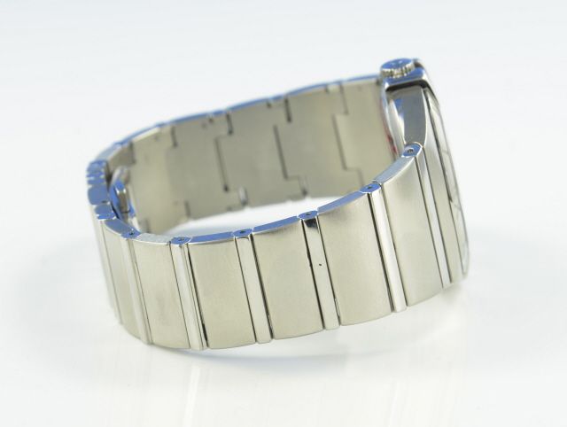 Omega Constellation Double Eagle Co-Axial