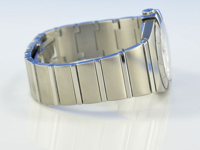 Omega Constellation Double Eagle Co-Axial