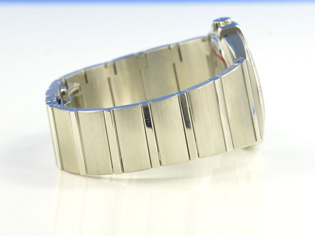 Omega Constellation Double Eagle Perpetual Calendar