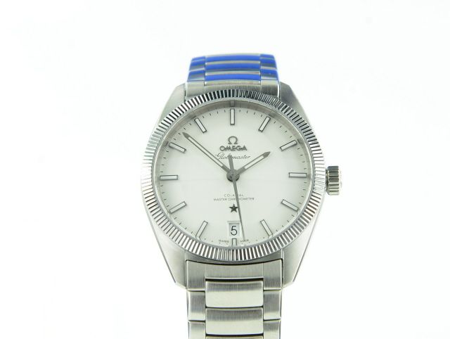 Omega Constellation Globemaster Co-Axial