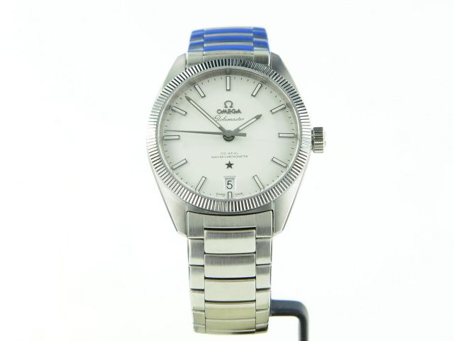 Omega Constellation Globemaster Co-Axial