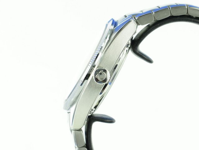 Omega Constellation Globemaster Co-Axial