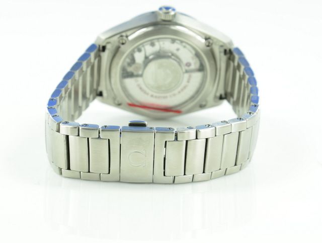 Omega Constellation Globemaster Co-Axial