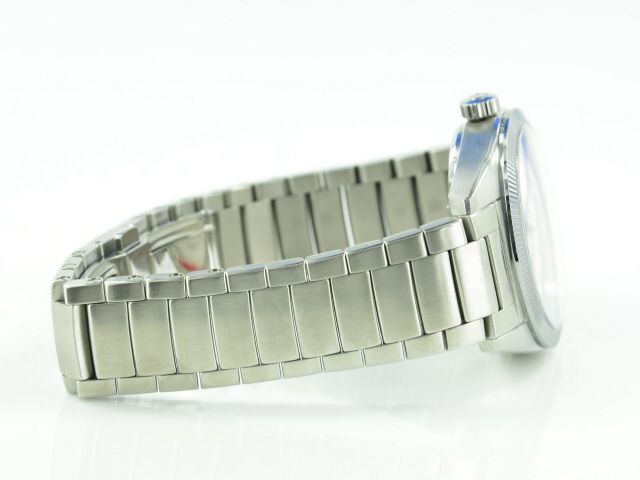 Omega Constellation Globemaster Co-Axial