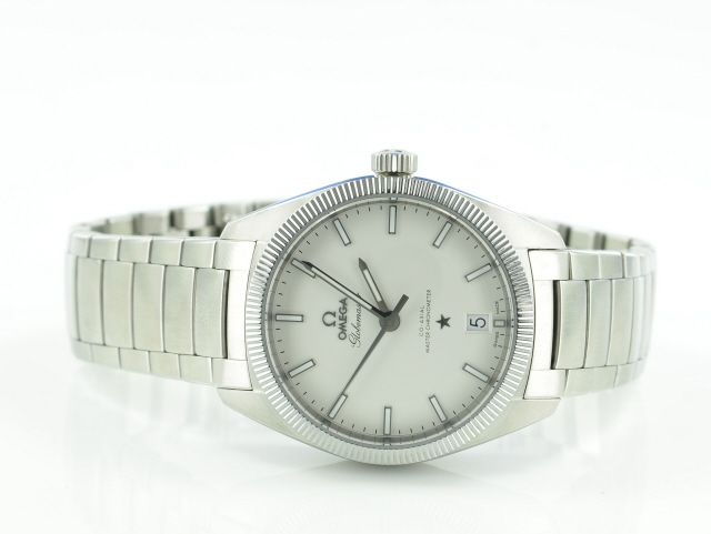 Omega Constellation Globemaster Co-Axial