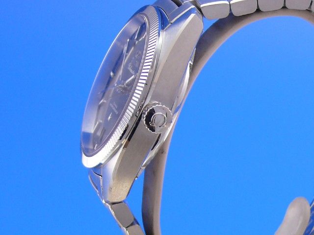 Omega Constellation Globemaster Master Co-Axial