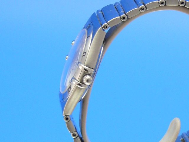 Omega Constellation Herren Quarz