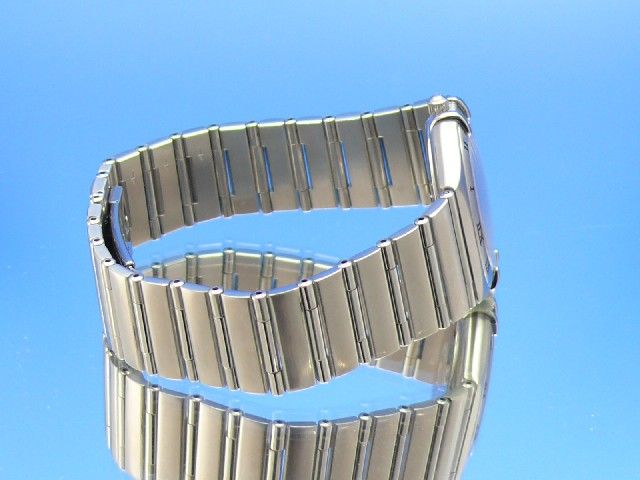 Omega Constellation Herren Quarz