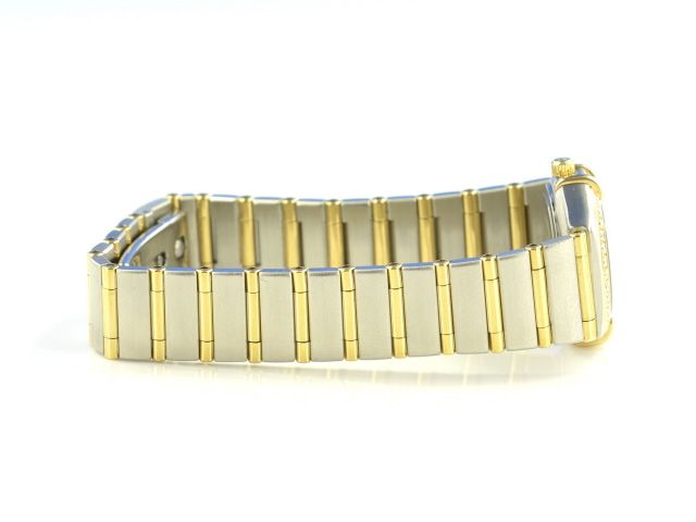 Omega Constellation Lady