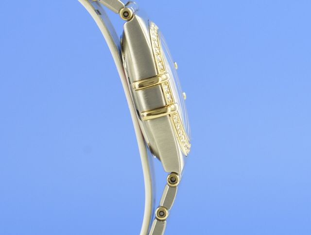 Omega Constellation Lady