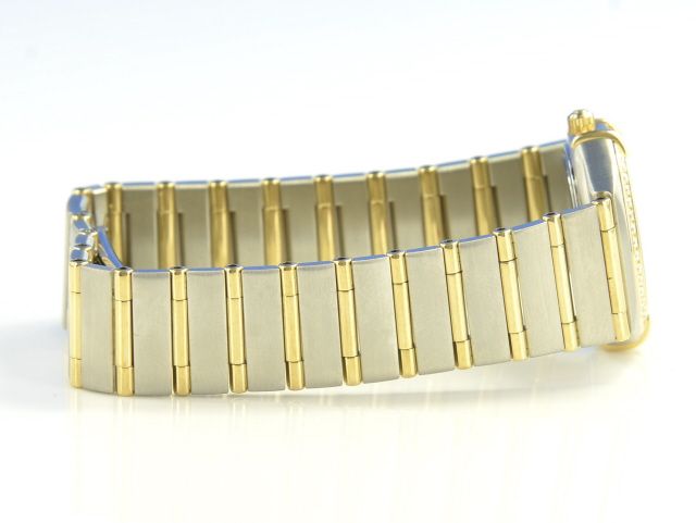 Omega Constellation Lady