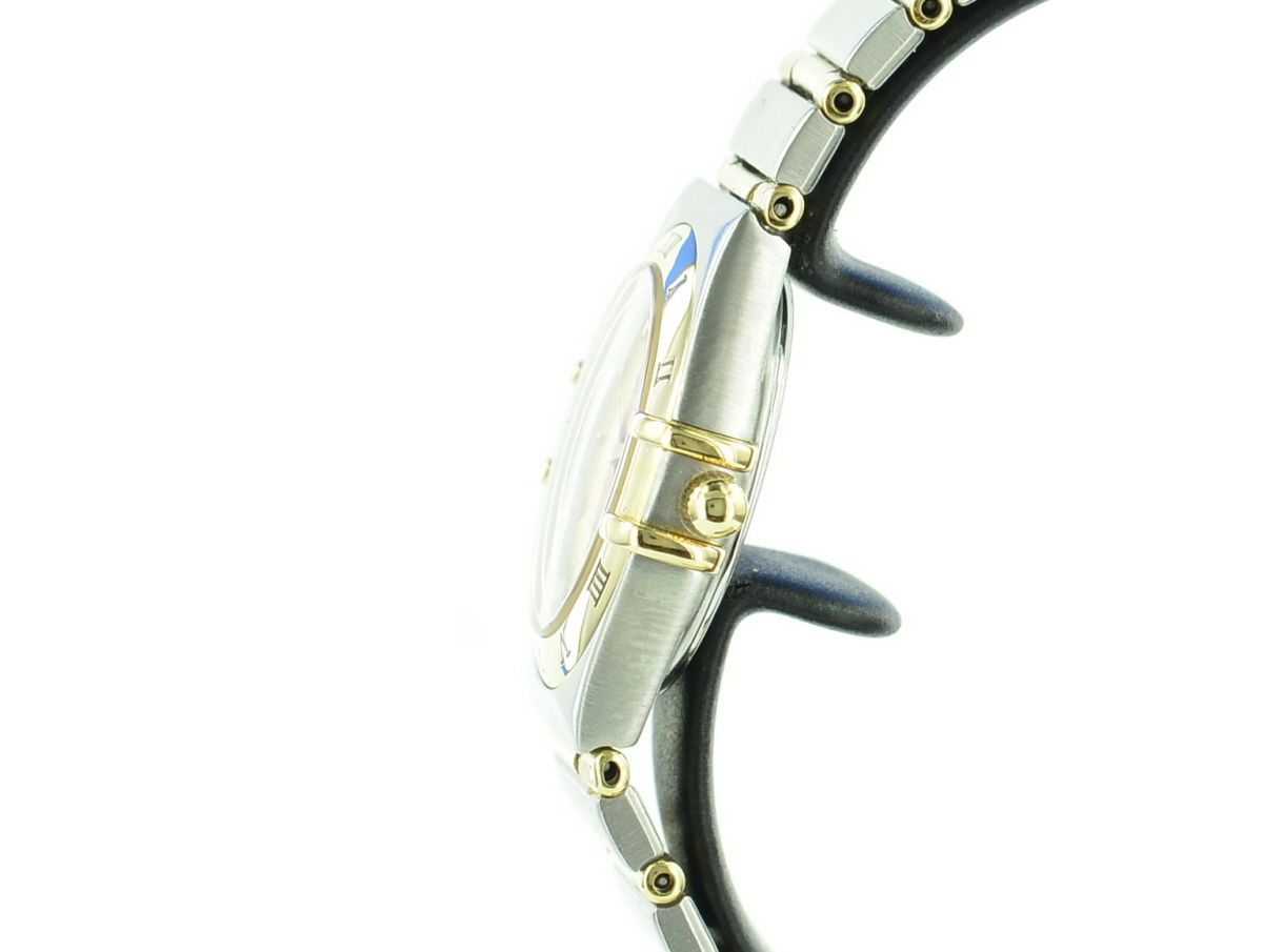 Omega Constellation Lady