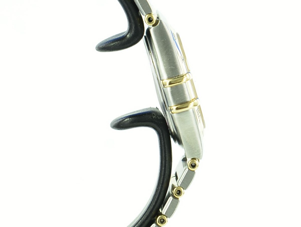 Omega Constellation Lady