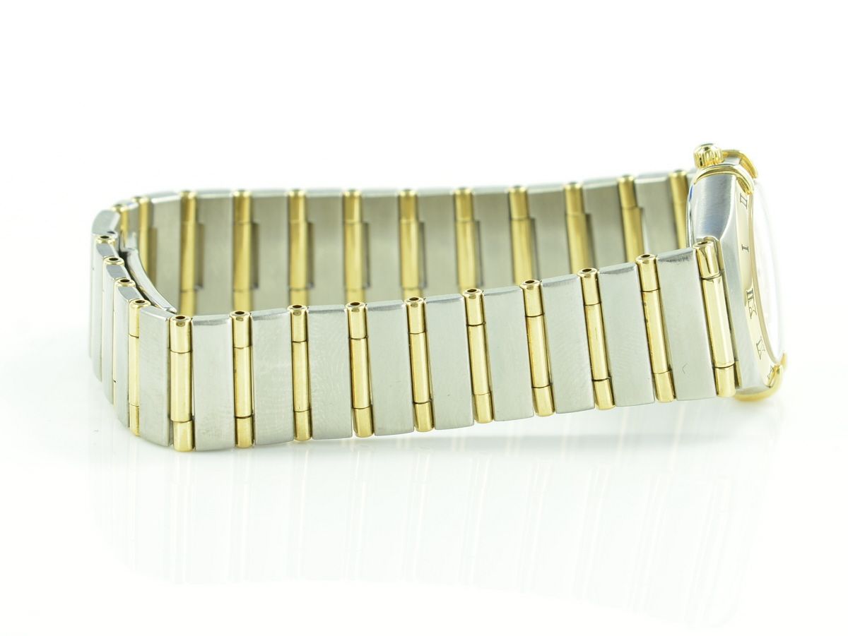 Omega Constellation Lady