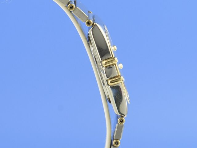 Omega Constellation Lady