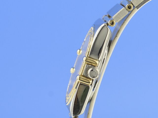 Omega Constellation Lady