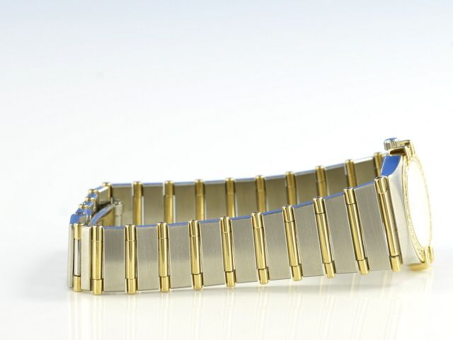 Omega Constellation Lady