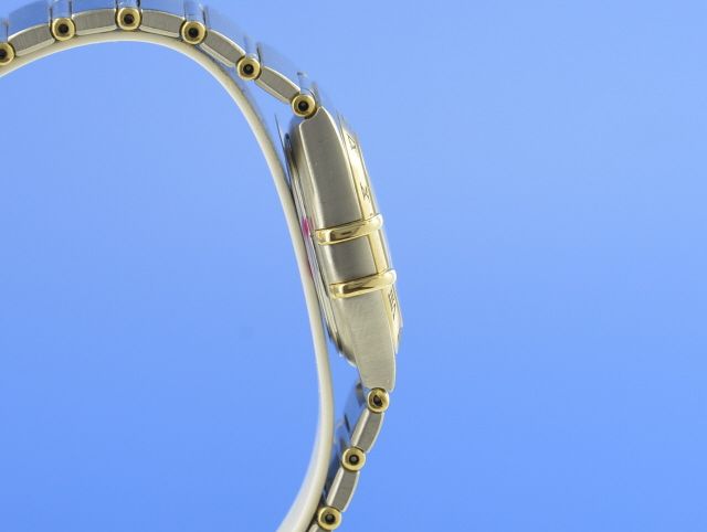 Omega Constellation Lady