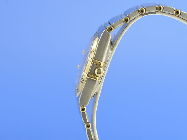 Omega Constellation Lady