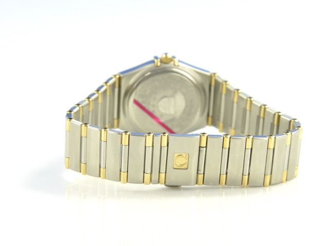 Omega Constellation Lady