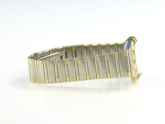 Omega Constellation Lady