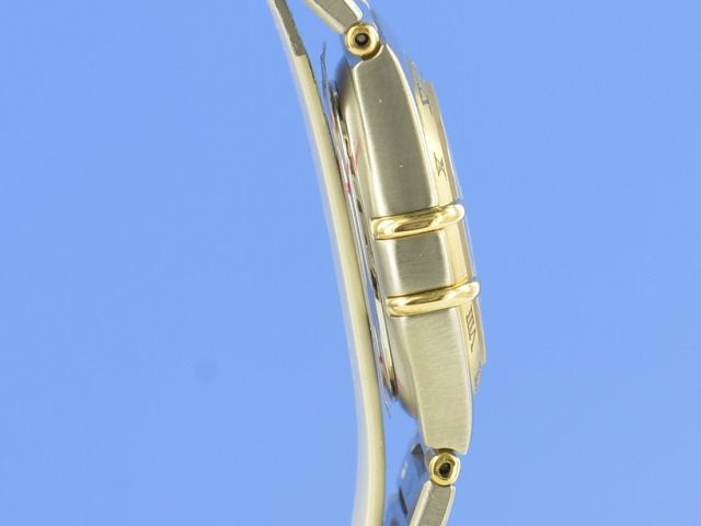 Omega Constellation Lady