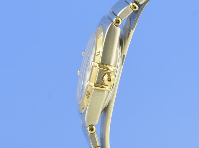 Omega Constellation Lady