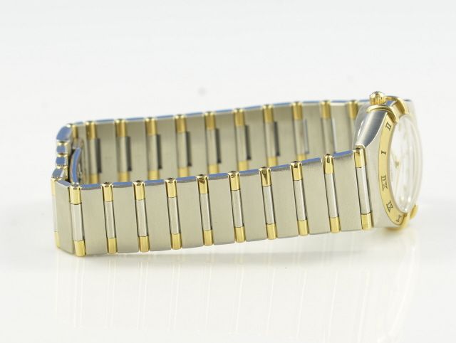 Omega Constellation Lady