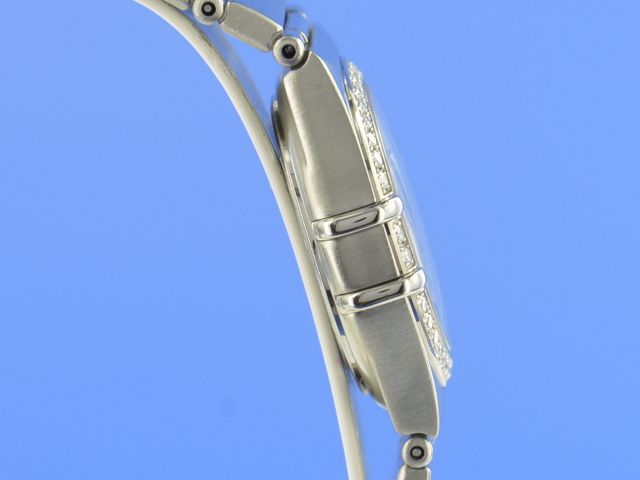 Omega Constellation Lady