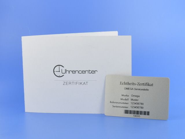 Omega Constellation Lady