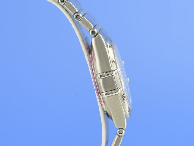 Omega Constellation Lady