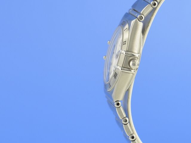 Omega Constellation Lady