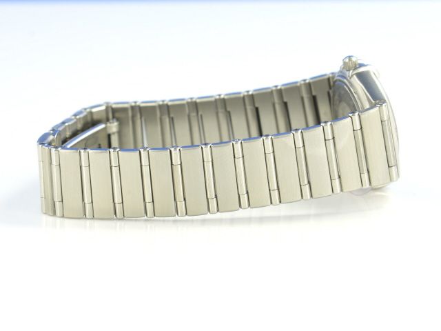 Omega Constellation Lady