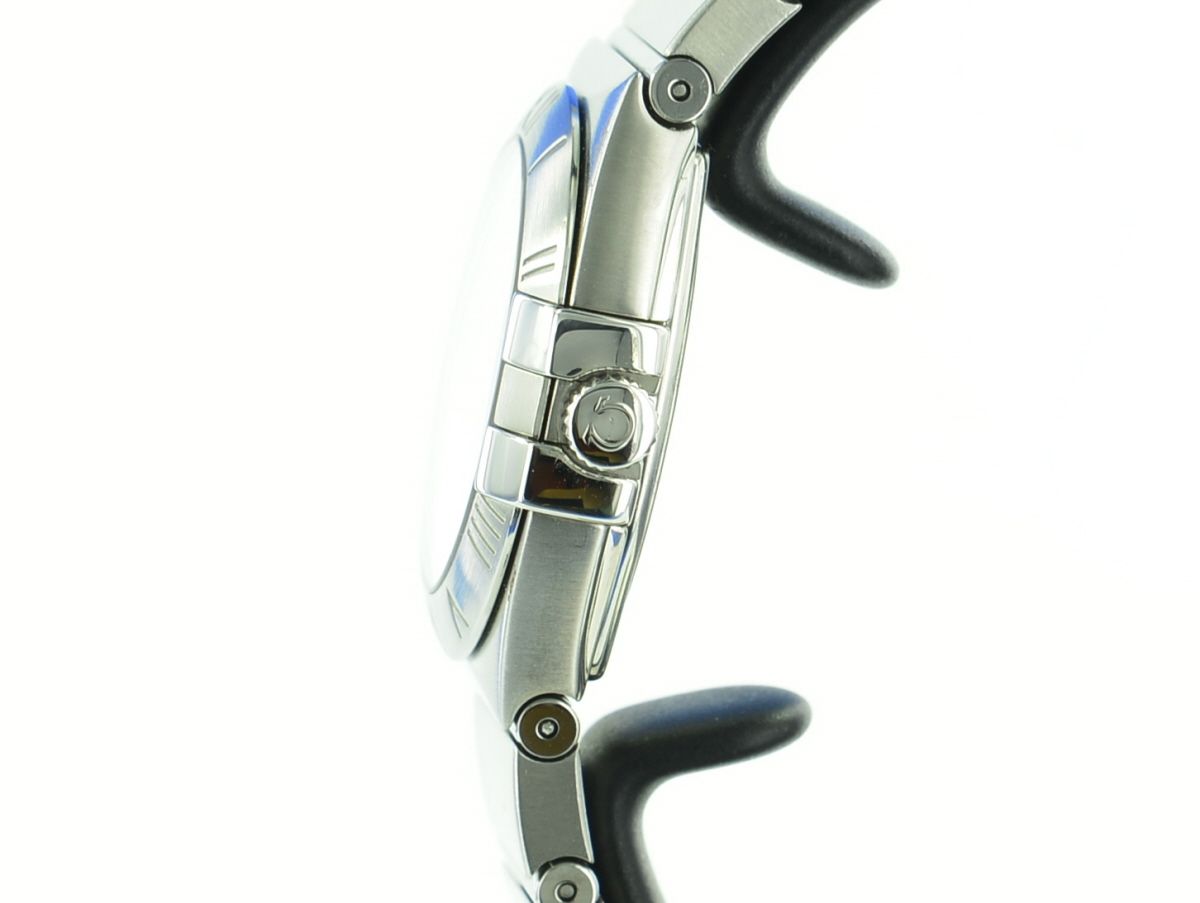 Omega Constellation Lady 27 mm Quarz