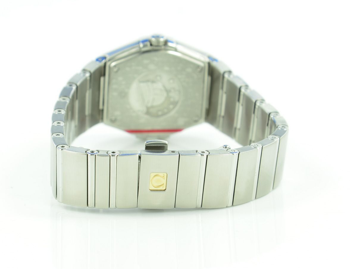 Omega Constellation Lady 27 mm Quarz