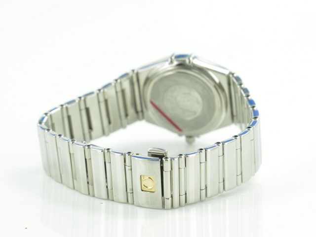 Omega Constellation Lady Mini