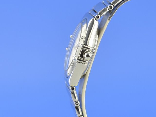 Omega Constellation Lady Mini