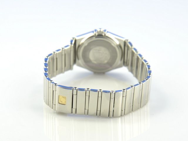 Omega Constellation Lady Mini