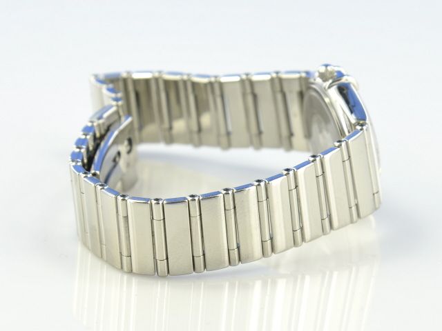 Omega Constellation Lady Mini