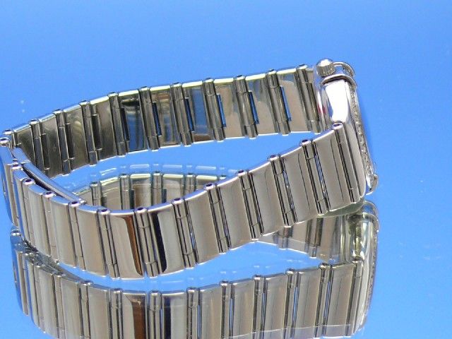 Omega Constellation Lady Mini