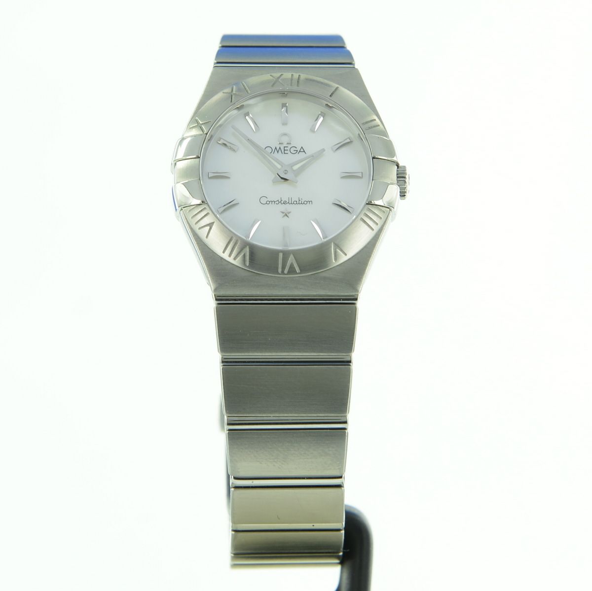 Omega Constellation Lady