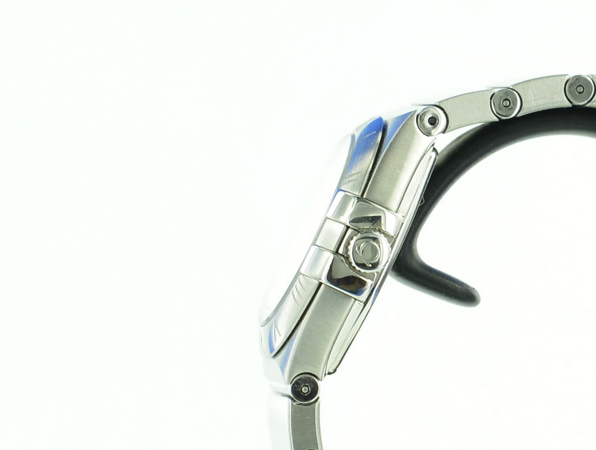 Omega Constellation Lady