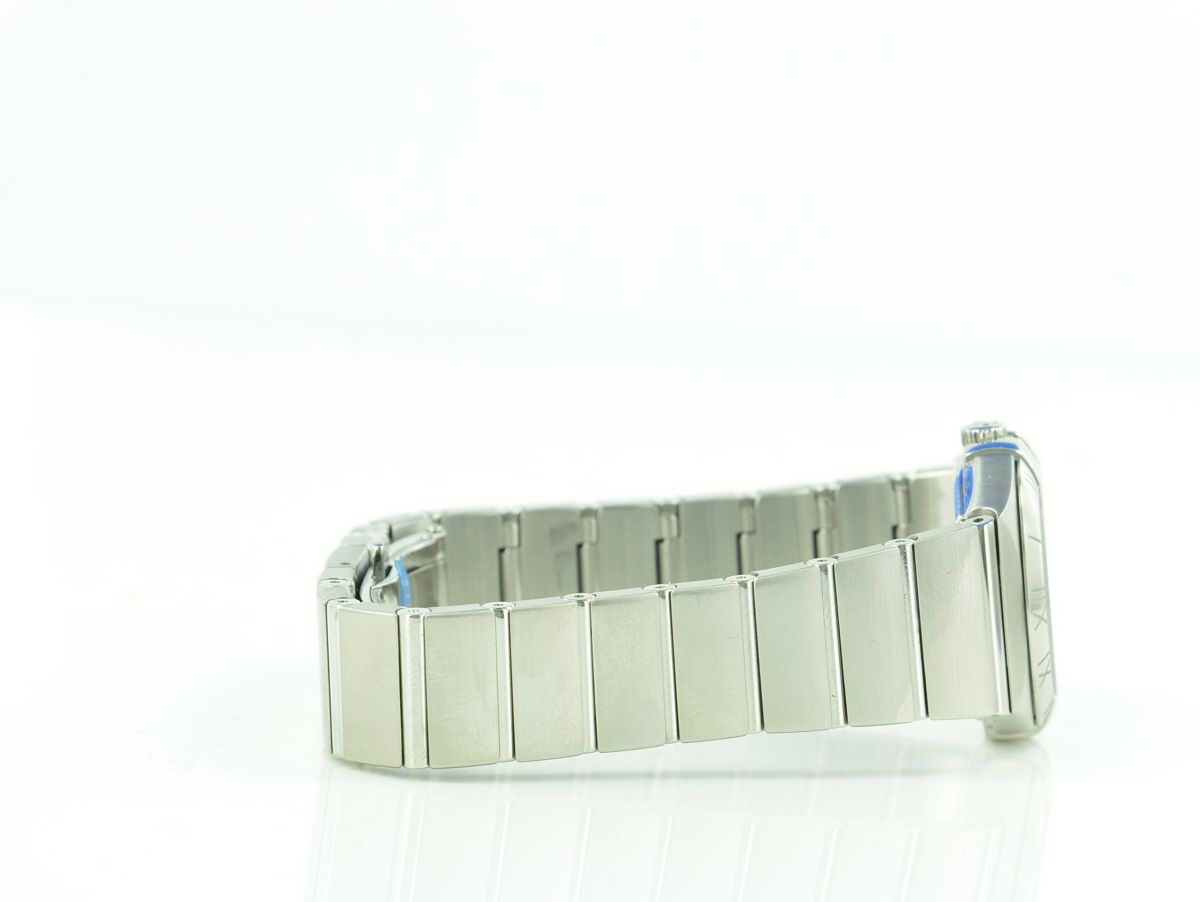 Omega Constellation Lady